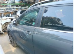 Recambio de puerta delantera izquierda para kia stonic (yb) 1.0 t-gdi eco-dynamics+ referencia OEM IAM   