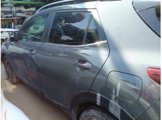 Recambio de puerta trasera izquierda para kia stonic (yb) 1.0 t-gdi eco-dynamics+ referencia OEM IAM   