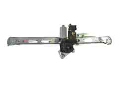Recambio de elevalunas delantero derecho para mercedes-benz clase a (w168) a 160 (168.033, 168.133) referencia OEM IAM  11489708