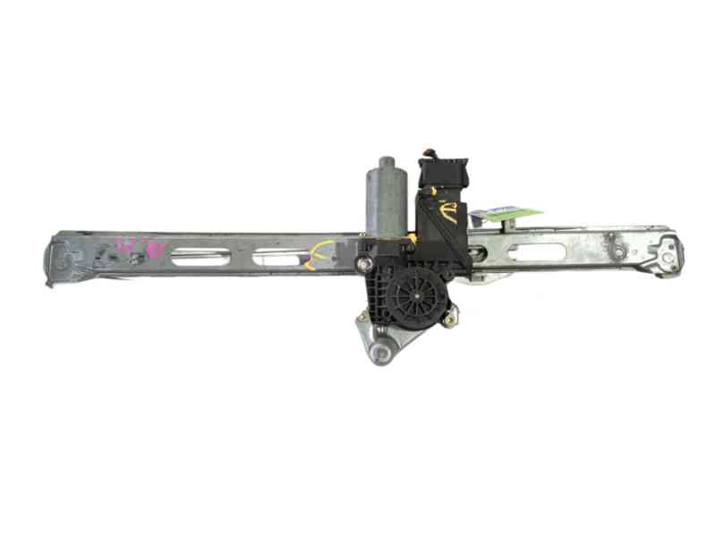 Recambio de elevalunas delantero derecho para mercedes-benz clase a (w168) a 160 (168.033, 168.133) referencia OEM IAM  11489708