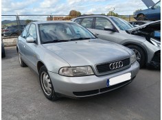 AUDI A4 B5 (8D2)