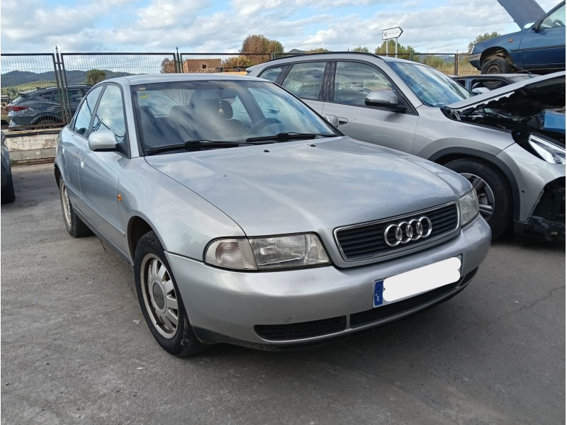 audi a4 b5 (8d2) del año 1997