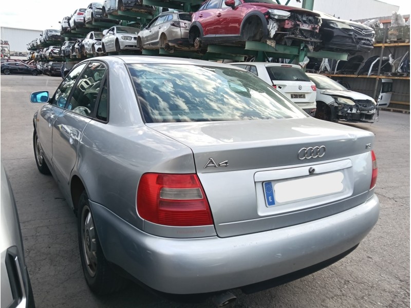 audi a4 b5 (8d2) del año 1997