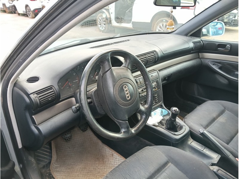 audi a4 b5 (8d2) del año 1997