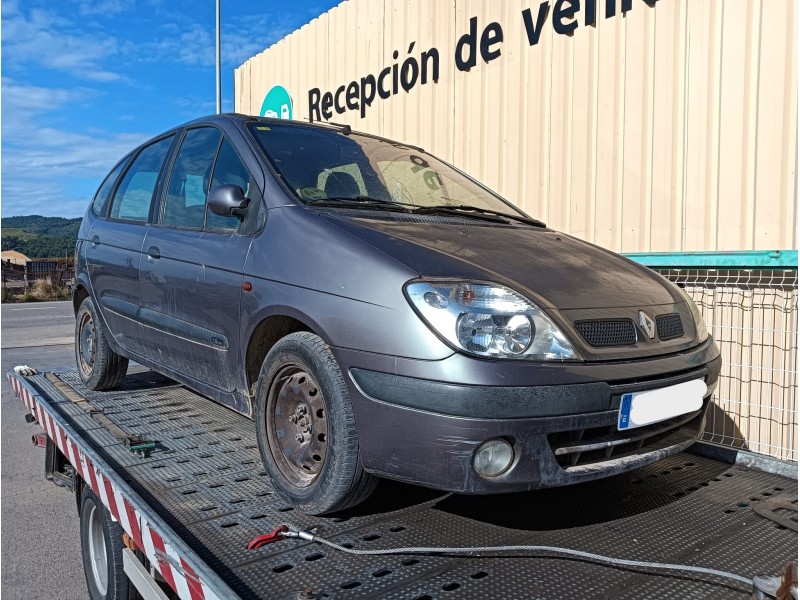 renault scénic i monospace (ja0/1_, fa0_) del año 2002