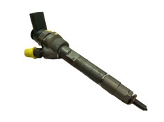 Recambio de inyector para bmw serie 1 berlina (e81/e87) 118d referencia OEM IAM 13537798446 0445110289 