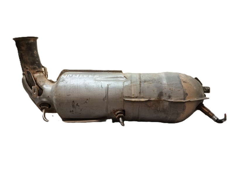 Recambio de catalizador / filtro particulas para peugeot 2008 ii (ud_, us_, uy_, uj_, ur_, uc_) 1.2 puretech 130 referencia OEM 