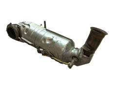 Recambio de catalizador / filtro particulas para peugeot 208 ii (ub_, up_, uw_, uj_) 1.2 puretech 100 referencia OEM IAM 9848220