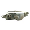 Recambio de faro antiniebla trasero izquierdo para opel corsa c cosmo referencia OEM IAM   
