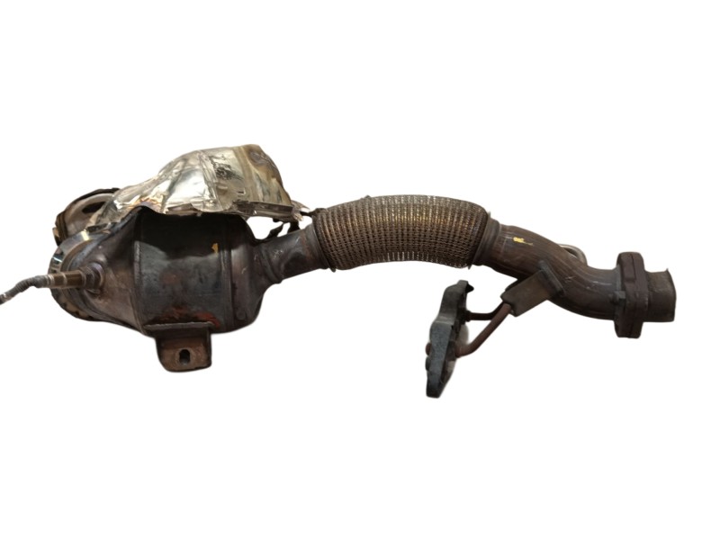 Recambio de catalizador / filtro particulas para ford focus iv (hn) 1.0 ecoboost mhev referencia OEM IAM 2557960  
