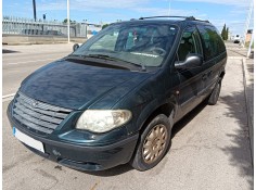 CHRYSLER VOYAGER IV (RG, RS)