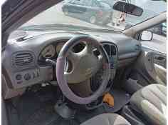chrysler voyager iv (rg, rs) del año 2004 2