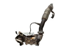 Recambio de catalizador para kia niro (c5p11) 1.6 hev referencia OEM IAM  TGT10333W08461 