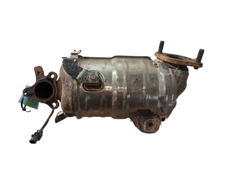 Recambio de catalizador / filtro particulas para kia sportage iv (ql, qle) 1.7 crdi referencia OEM IAM 289C02A060 C02A060LAW 