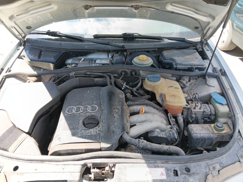 Recambio de despiece motor para audi a4 b5 (8d2) 1.8 referencia OEM IAM   