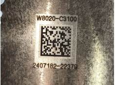 Recambio de catalizador para kia niro (c5p11) 1.6 hev referencia OEM IAM    2