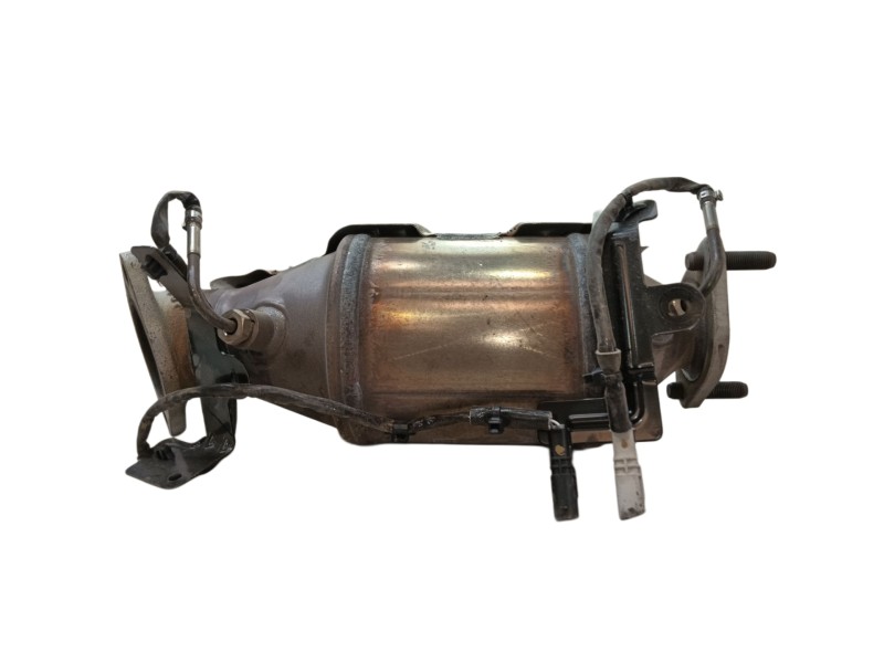 Recambio de catalizador para kia niro (c5p11) 1.6 hev referencia OEM IAM   
