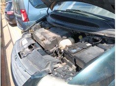 Recambio de despiece motor para chrysler voyager iv (rg, rs) 2.8 crd referencia OEM IAM   