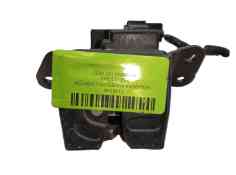 Recambio de cerradura maletero / porton para hyundai i30 (fd) 1.4 referencia OEM IAM 812302L000   2