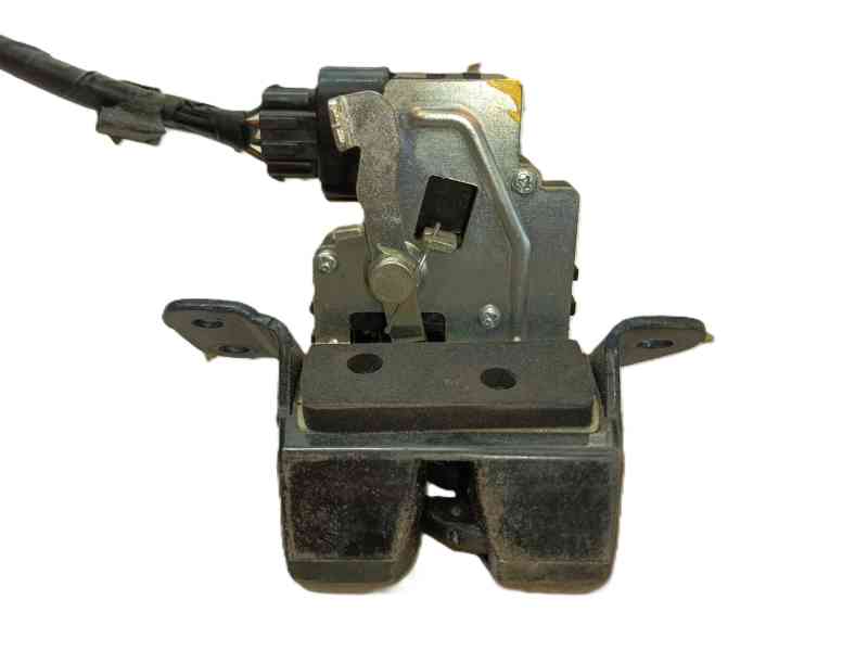 Recambio de cerradura maletero / porton para hyundai i30 (fd) 1.4 referencia OEM IAM 812302L000  