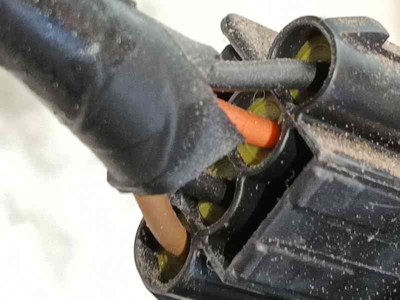 Recambio de cerradura maletero / porton para hyundai i30 (fd) 1.4 referencia OEM IAM 812302L000  