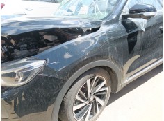 Recambio de aleta delantera izquierda para mg zs hybrid+ 1.5 referencia OEM IAM   