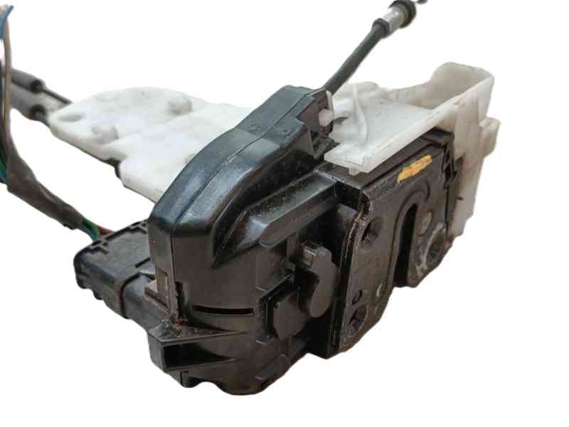 Recambio de cerradura puerta delantera izquierda para hyundai i30 (fd) 1.4 referencia OEM IAM 813102L020  