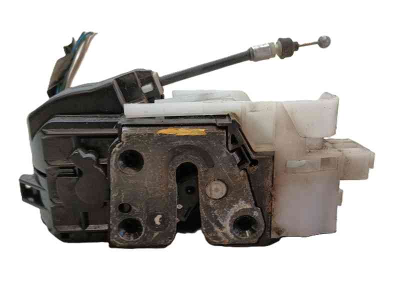 Recambio de cerradura puerta delantera izquierda para hyundai i30 (fd) 1.4 referencia OEM IAM 813102L020  