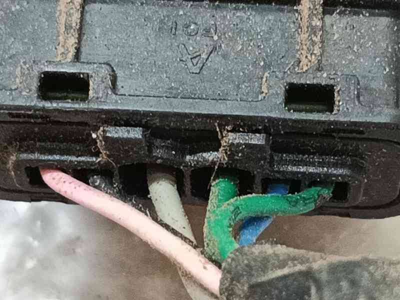 Recambio de cerradura puerta delantera izquierda para hyundai i30 (fd) 1.4 referencia OEM IAM 813102L020  