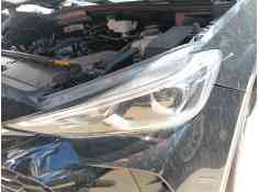 Recambio de faro izquierdo para mg zs hybrid+ 1.5 referencia OEM IAM    2