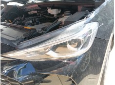 Recambio de faro izquierdo para mg zs hybrid+ 1.5 referencia OEM IAM   