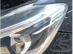 Recambio de faro izquierdo para mg zs hybrid+ 1.5 referencia OEM IAM    2