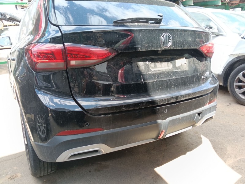 Recambio de paragolpes trasero para mg zs hybrid+ 1.5 referencia OEM IAM   