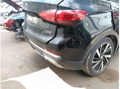 Recambio de paragolpes trasero para mg zs hybrid+ 1.5 referencia OEM IAM    2