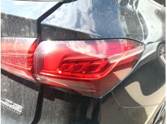 Recambio de piloto trasero derecho para mg zs hybrid+ 1.5 referencia OEM IAM   
