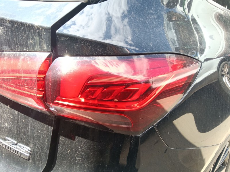 Recambio de piloto trasero derecho para mg zs hybrid+ 1.5 referencia OEM IAM   