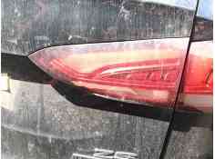 Recambio de piloto trasero derecho interior para mg zs hybrid+ 1.5 referencia OEM IAM    2