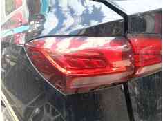 Recambio de piloto trasero izquierdo para mg zs hybrid+ 1.5 referencia OEM IAM    2