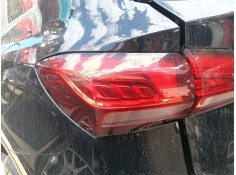 Recambio de piloto trasero izquierdo para mg zs hybrid+ 1.5 referencia OEM IAM   