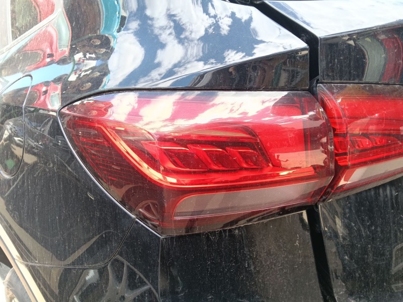 Recambio de piloto trasero izquierdo para mg zs hybrid+ 1.5 referencia OEM IAM   