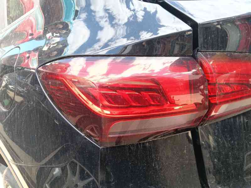 Recambio de piloto trasero izquierdo para mg zs hybrid+ 1.5 referencia OEM IAM   