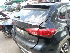 Recambio de porton trasero para mg zs hybrid+ 1.5 referencia OEM IAM    2