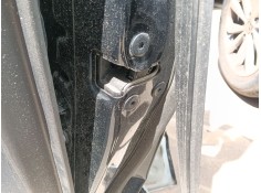 Recambio de cerradura puerta delantera derecha para mg zs hybrid+ 1.5 referencia OEM IAM   
