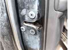 Recambio de cerradura puerta delantera izquierda para mg zs hybrid+ 1.5 referencia OEM IAM    2