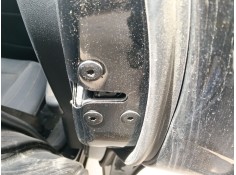 Recambio de cerradura puerta trasera derecha para mg zs hybrid+ 1.5 referencia OEM IAM   