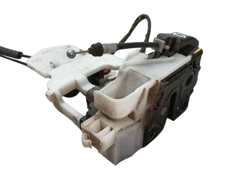 Recambio de cerradura puerta delantera derecha para hyundai i30 (fd) 1.4 referencia OEM IAM 813202L030  