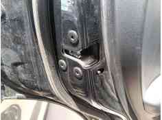 Recambio de cerradura puerta trasera izquierda para mg zs hybrid+ 1.5 referencia OEM IAM  11417023  2