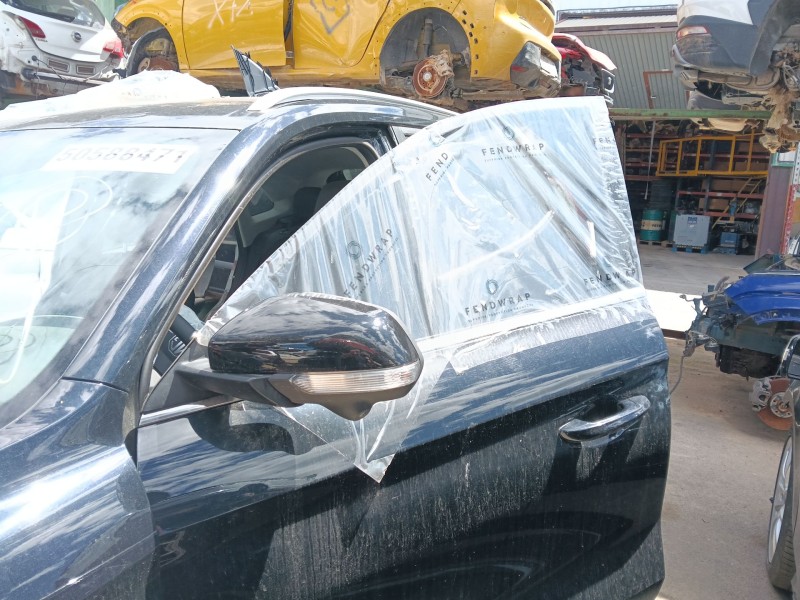 Recambio de elevalunas delantero izquierdo para mg zs hybrid+ 1.5 referencia OEM IAM   