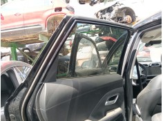 Recambio de elevalunas trasero izquierdo para mg zs hybrid+ 1.5 referencia OEM IAM   
