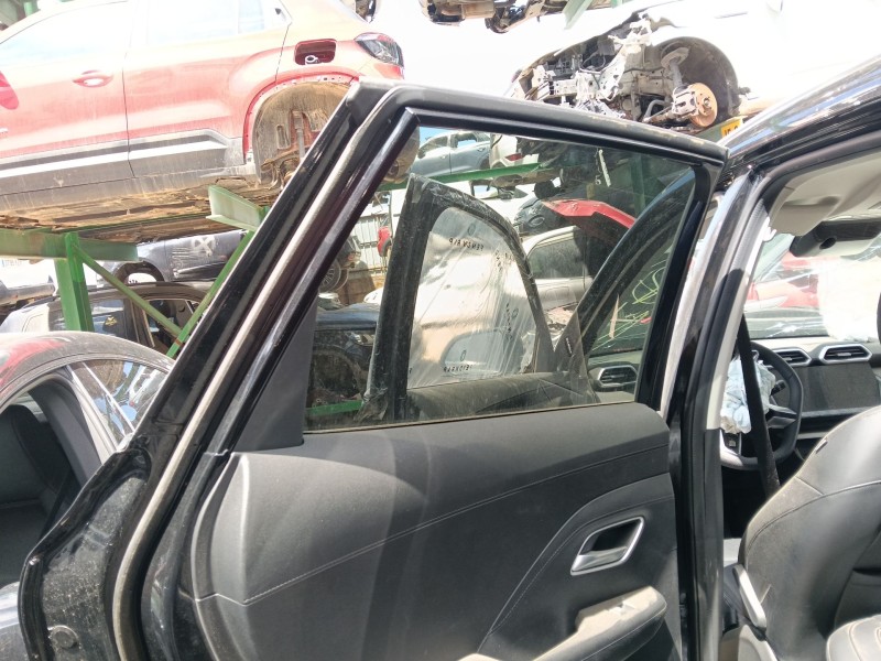 Recambio de elevalunas trasero izquierdo para mg zs hybrid+ 1.5 referencia OEM IAM   